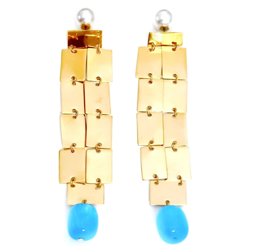 Paltrow Earrings