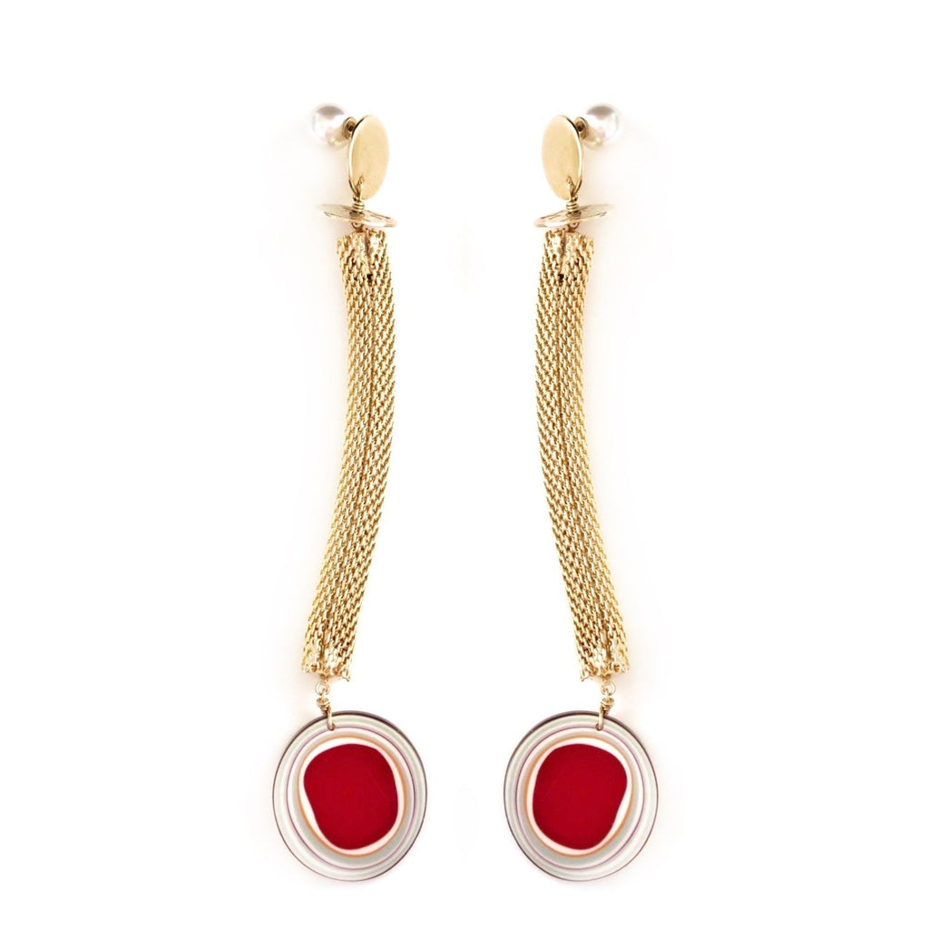 Nami Earrings