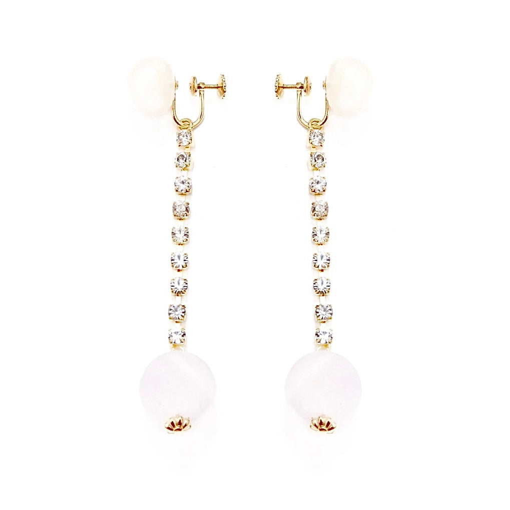 Fellowes Earrings