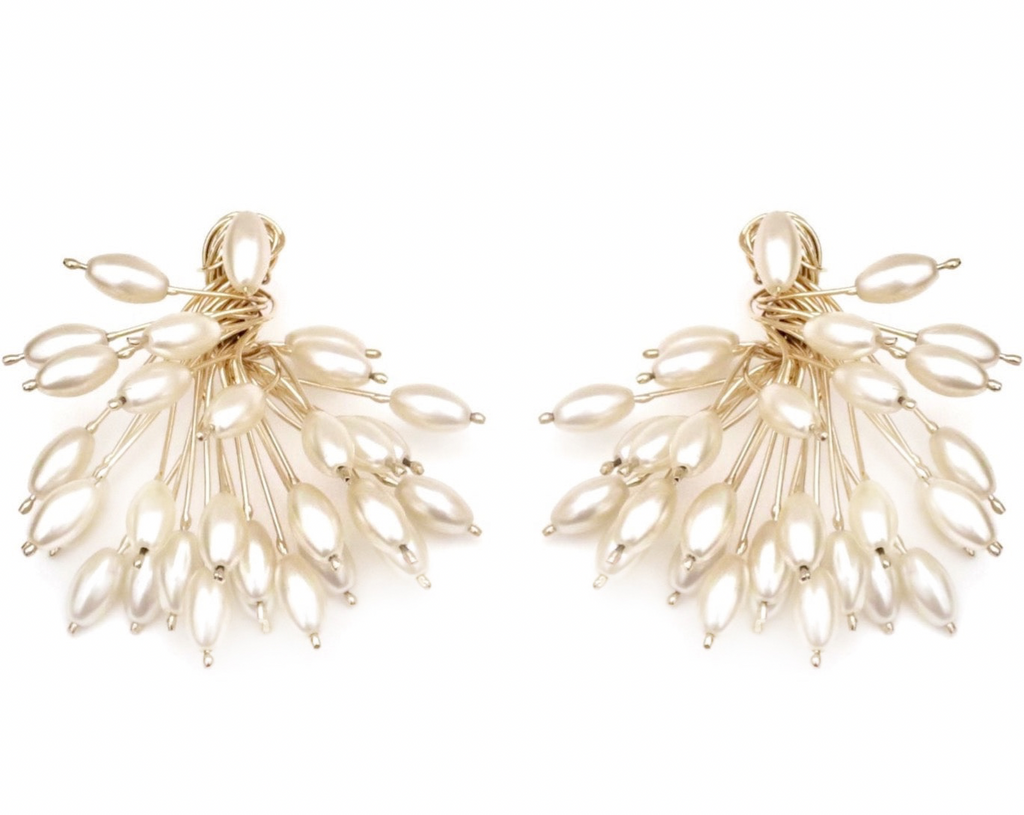 Munn Earrings