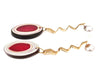 Tennie Earrings