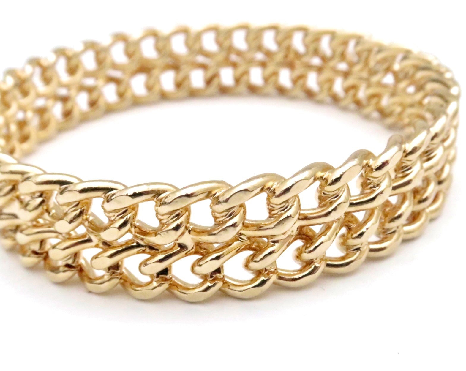 Marrin Bangle – MONA ASSEMI