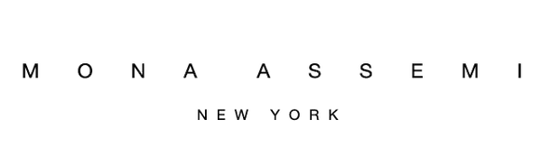 Mona Assemi gift card